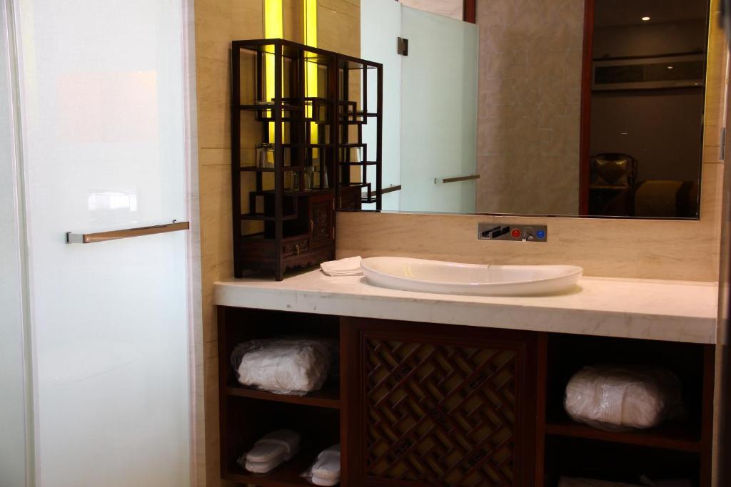 Beijing Imperial Courtyard Hotel Luaran gambar